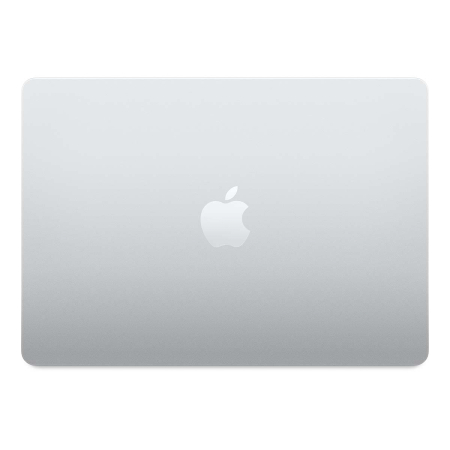 Apple MacBook Air 13" (M4 10C CPU, 8C GPU, 2025) 16/256Gb SSD (MW0W3) Silver, серебристый Apple MacBook Air 13" (M4 10C CPU, 8C GPU, 2025) 16/256Gb SSD (MW0W3) Silver, серебристый