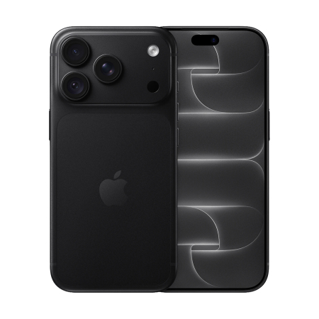 Apple iPhone 18 Pro 1Tb Black, чёрный