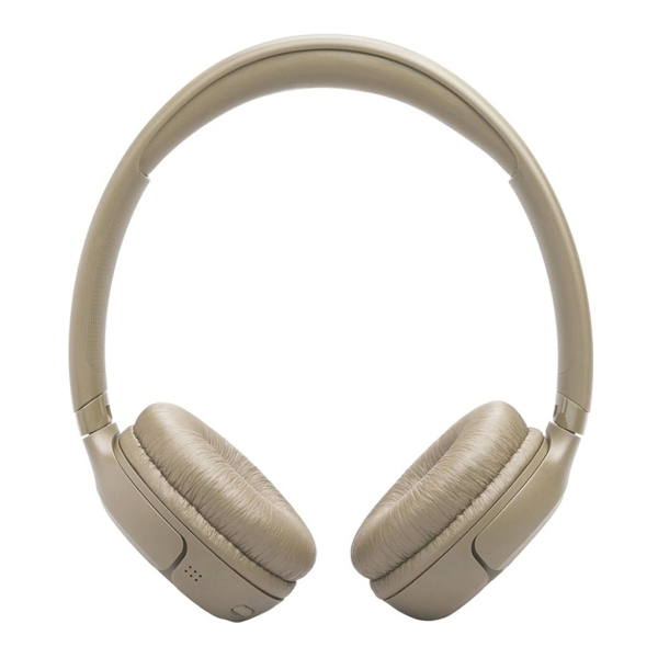 Беспроводные наушники JBL Tune 530BT Beige, бежевый