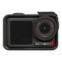 Экшн-камера DJI Osmo Action 5 Pro Adventure Combo Чёрный
