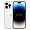 Apple iPhone 14 Pro Max 512Gb Dual SIM Silver, серебристый