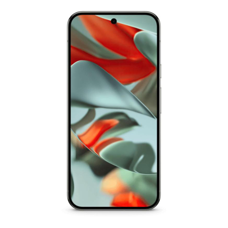 Google Pixel 9 Pro XL 16/256Gb Hazel, серый