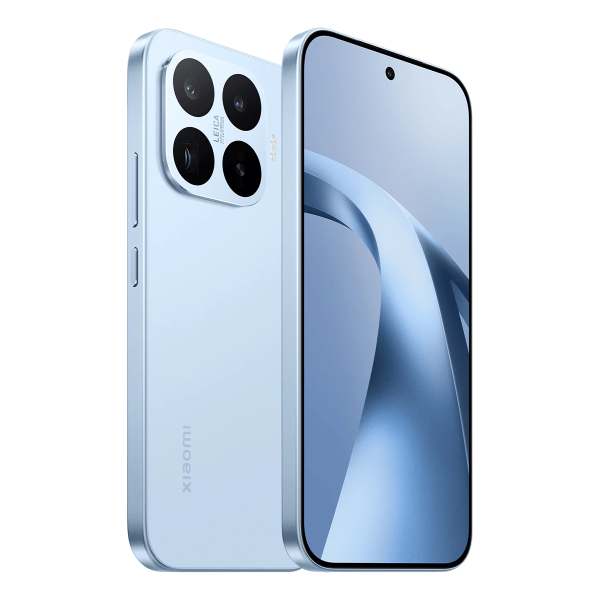 Xiaomi 17T 12/512Gb Blue, синий
