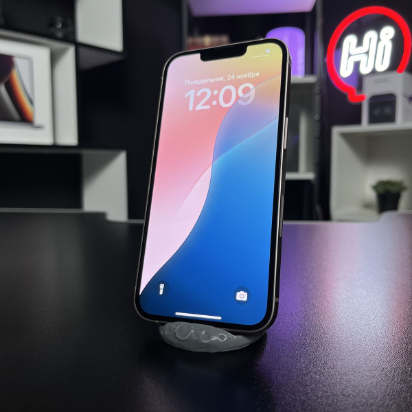 Trade in Apple iPhone 13 256Gb Pink IMEI: 0194