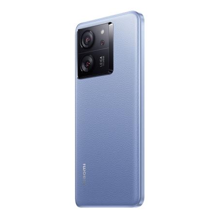 Xiaomi 13T 12/256Гб Alpine Blue, голубой