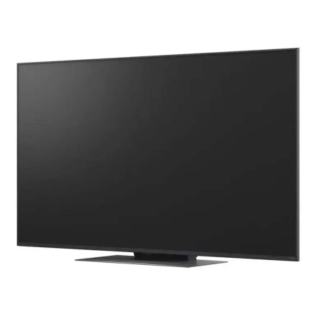 Телевизор LG 55" 4K 120Гц QNED (55QNED86A6A.ARUG) Black, чёрный
