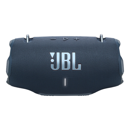 Портативная колонка JBL Xtreme 4 Blue, синий
