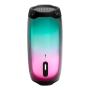 Портативная колонка JBL Pulse 4 Black, черный