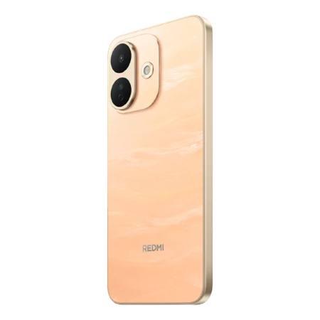 Xiaomi Redmi Note 17 Pro 8/512Gb Satin Orange, оранжевый