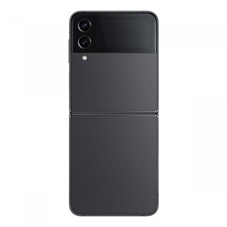 Samsung Galaxy Z Flip4 (2022) 8/256Gb Graphite, графитовый