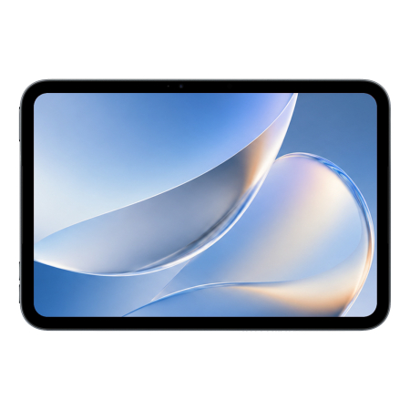 Apple iPad mini 8,5″ (A20 Pro, 2026, 8 gen) Wi-Fi 256Gb Midnight, «тёмная ночь»
