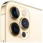 Apple iPhone 12 Pro Max 256Gb Gold, золотой