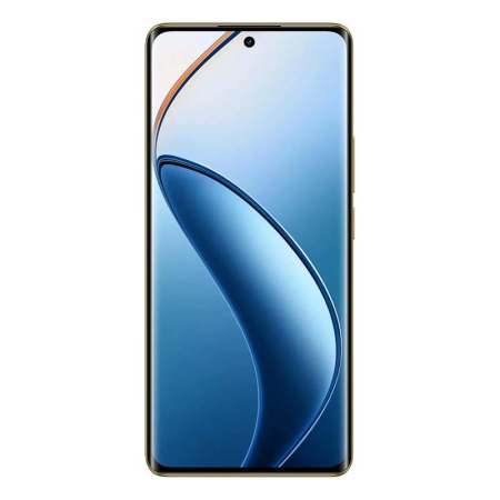 Realme 12 Pro+ 12/512Gb Blue Sea, синий