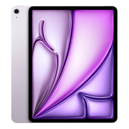 Apple iPad Air 13" (M3, 2025) Wi-Fi 1Tb Purple, фиолетовый Apple iPad Air 13" (M3, 2025) Wi-Fi 1Tb Purple, фиолетовый