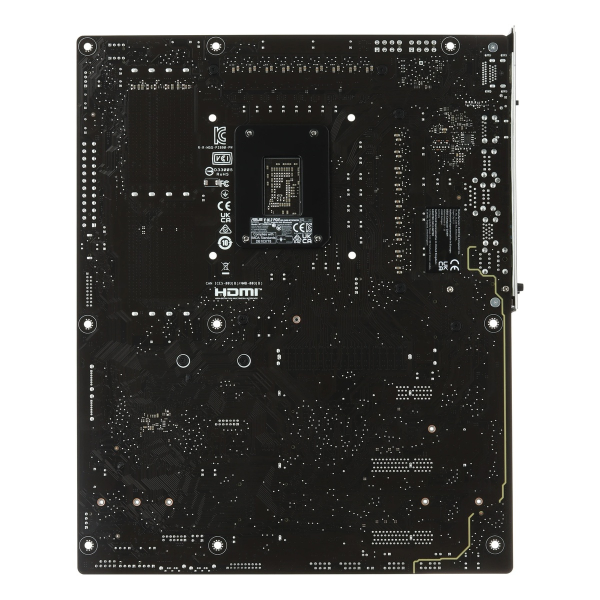 Материнская плата ASUS PRIME Z890-P WI-FI, ATX