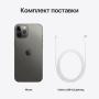 Apple iPhone 12 Pro Max 128Gb Graphite, графитовый