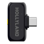 Микрофон Hollyland Lark A1 DUO