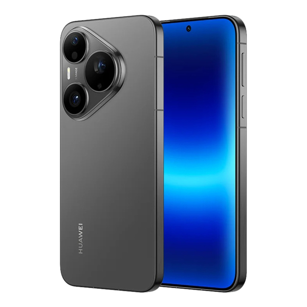 HUAWEI Pura 90s Pro 12/256Gb Mulberry Black, чёрный