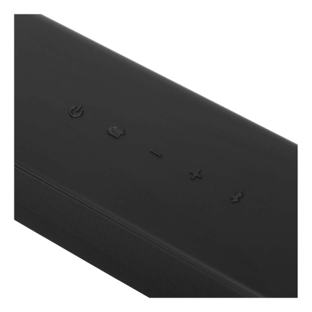 Саундбар LG S60TR 5.1 Black, чёрный