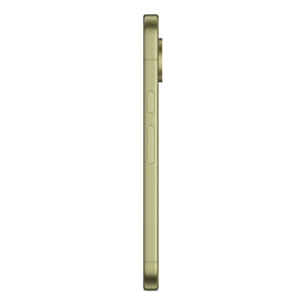 Google Pixel 11 12/256Gb Pistachio, зелёный