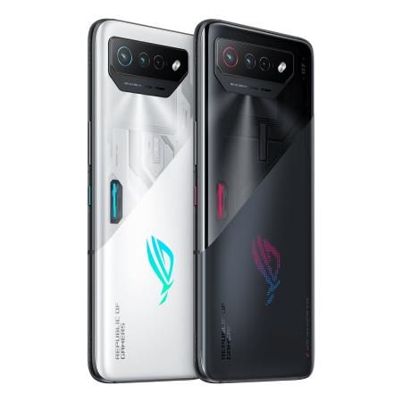 Смартфон ASUS ROG Phone 7 16/512Gb Phantom Black, чёрный