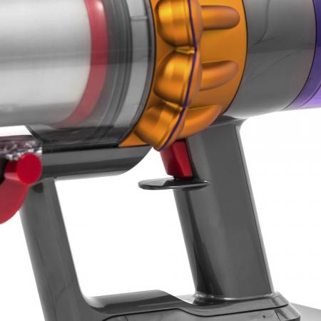 Пылесос Dyson V15 Detect Absolute (SV22)