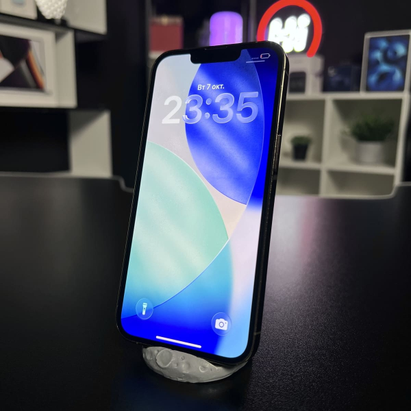 Trade in Apple iPhone 13 Pro 128Gb Gold IMEI: 2080