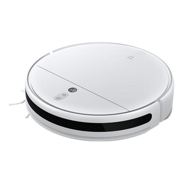 Робот-пылесос Xiaomi Mijia 2C Sweeping Vacuum Cleaner (STYTJ03ZHM) Белый