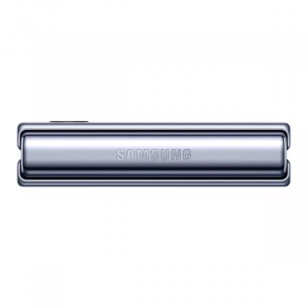 Samsung Galaxy Z Flip4 (2022) 8/128Gb Blue, голубой