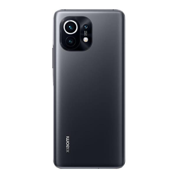 Xiaomi Mi 11 8/128Gb Grey, серый