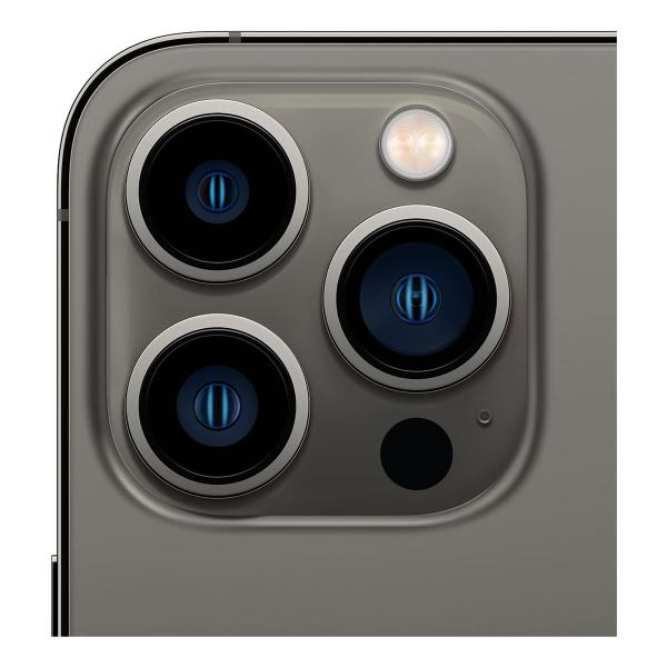 Apple iPhone 13 Pro 128Gb Graphite, графитовый