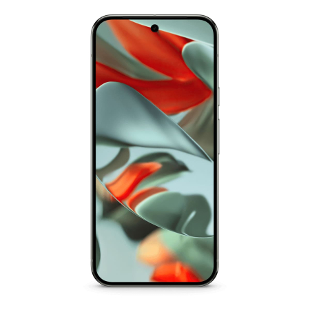 Google Pixel 9 Pro XL 16/128Gb Hazel, серый