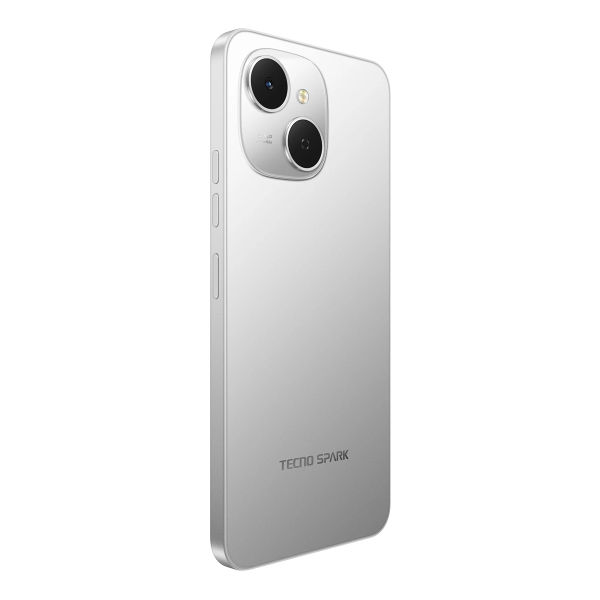 TECNO SPARK 40C 8/256Gb White, белый