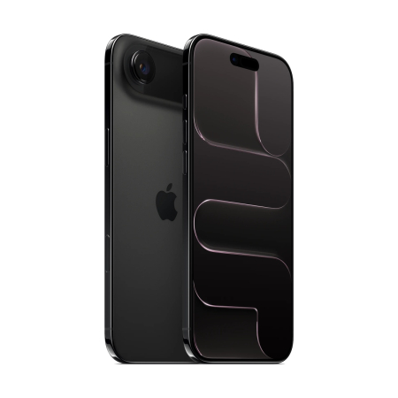 Apple iPhone Air 512Gb eSIM Space Black, «чёрный космос» Apple iPhone Air 512Gb eSIM Space Black, «чёрный космос»