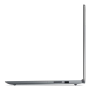 Ноутбук Lenovo IdeaPad Slim 3 (15IAH8) Core i5 12450H/8Gb/512Gb SSD/15.6" FullHD/DOS Gray, серый