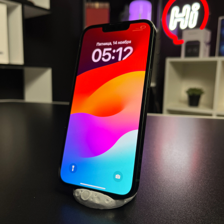 Trade in Apple iPhone 13 128Gb Green IMEI: 0819