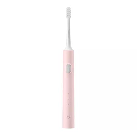 Электрическая зубная щетка Xiaomi Mijia Electric Toothbrush T200 Розовый