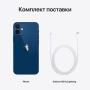 Apple iPhone 12 mini 256Gb Blue, синий