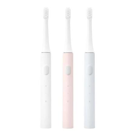Электрическая зубная щетка Xiaomi Mijia T100 (MES603) Розовый