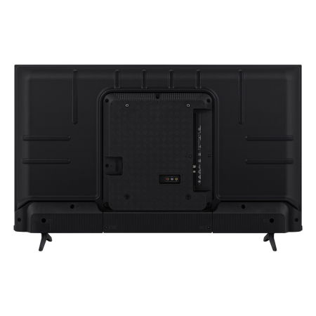 Телевизор Hisense 43" Ultra HD, 60Гц, Direct LED (43A6Q)