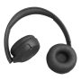 Беспроводные наушники JBL Tune 530BT Black, чёрный