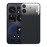 Nothing Phone Nothing Phone