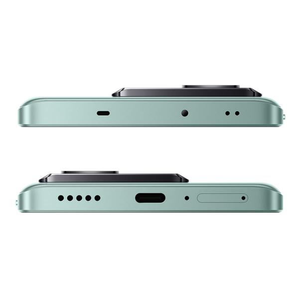 Xiaomi 13T Pro 12/512Гб Meadow Green, зеленый