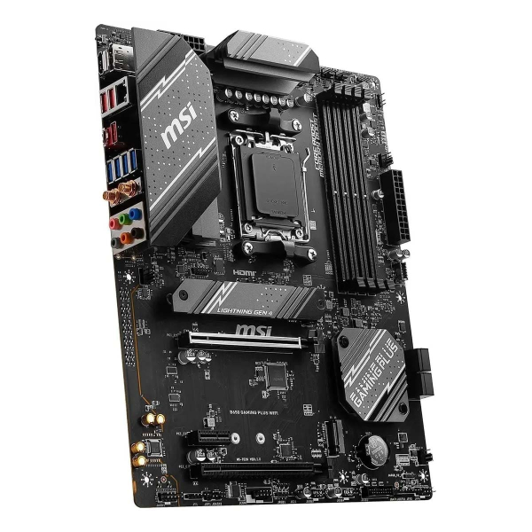 Материнская плата MSI B650 Gaming Plus WiFi, ATX