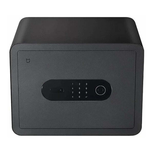 Умный электронный сейф Xiaomi Mijia Smart Safe BGX-5/X1-3001 Black, чёрный