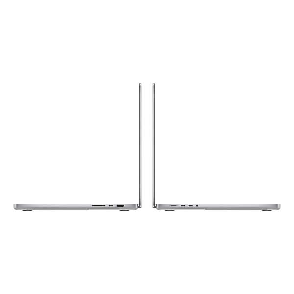 Apple MacBook Pro 16" (M4 Pro 14C CPU, 20C GPU, 2024) 48/512Gb SSD (MX2U3) Silver, серебристый