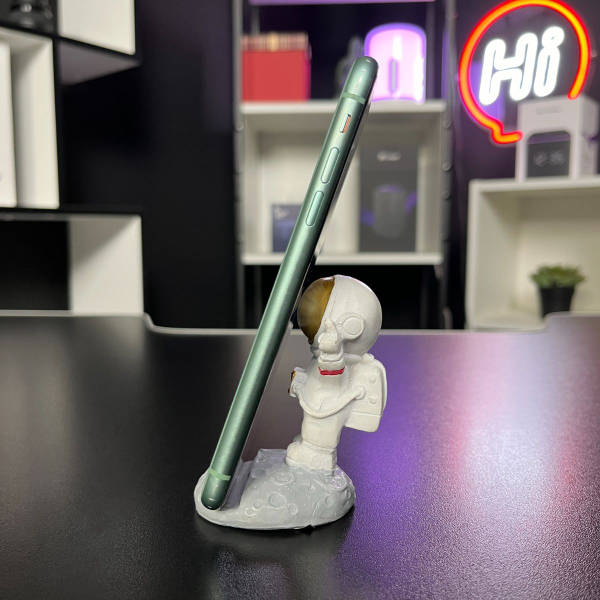 Trade in Apple iPhone 11 128Gb Green IMEI: 9348