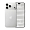 Apple iPhone 18 Pro Max 512Gb Silver, серебристый