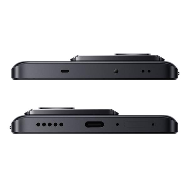 Xiaomi 13T 8/256Гб Black, черный