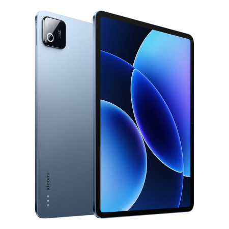 Xiaomi Pad 8 11,2" 8/256Gb Синий